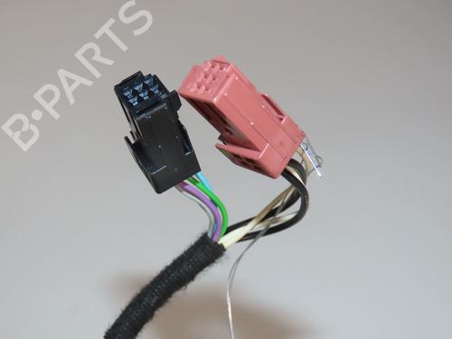 Retrovisore sinistro PEUGEOT 208 I (CA_, CC_) 1.2 VTI 82 (82 hp) 30740444