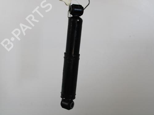 Used Left rear shock absorber PEUGEOT TRAVELLER Bus (V_) 2.0 BlueHDi 180 (178 hp) 15547119