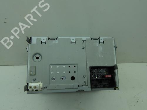 Radio SEAT ALTEA (5P1) 1.6 TDI | BP15953688E6 