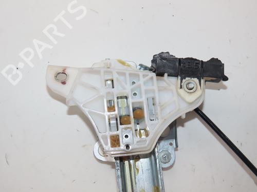 Used Front right window mechanism Front right window mechanism 37480129 37480129
