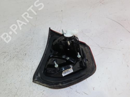 Used Right tailgate light Right tailgate light 19653524 19653524