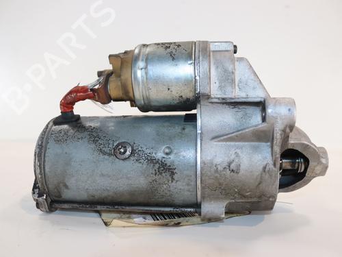 Used Starter Starter RENAULT GRAND SCÉNIC II (JM0/1_) 1.9 dCi (JM0G, JM12, JM1G, JM2C) (120 hp) 39157585 39157585