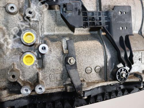 Used Gearbox Gearbox 34529288 34529288