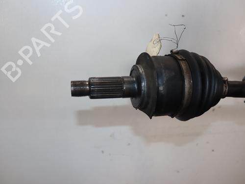 Right front driveshaft SUZUKI SX4 S-Cross (JY) 1.0 (AKK 310) | BP38428618M39 - Image 2