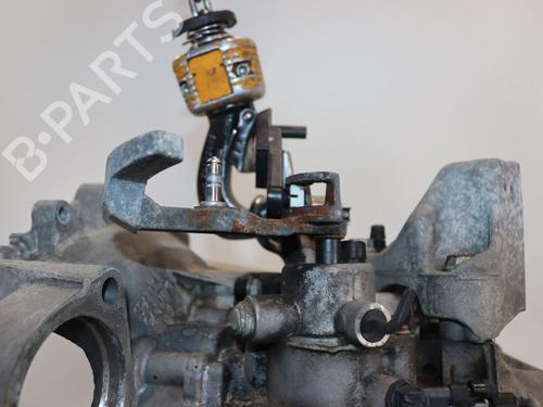 Used Gearbox Gearbox 38055387 38055387