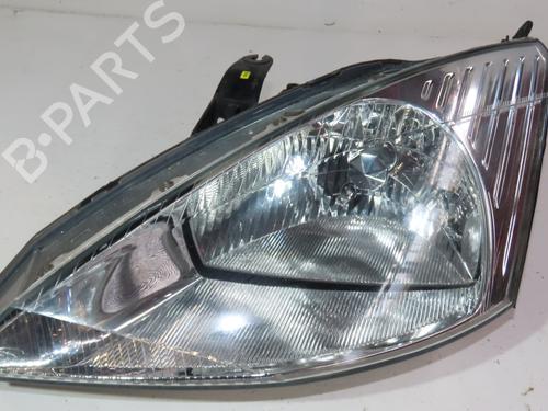 Left headlight FORD FOCUS I Turnier (DNW) 1.8 Turbo DI / TDDi | BP29380492C28 
