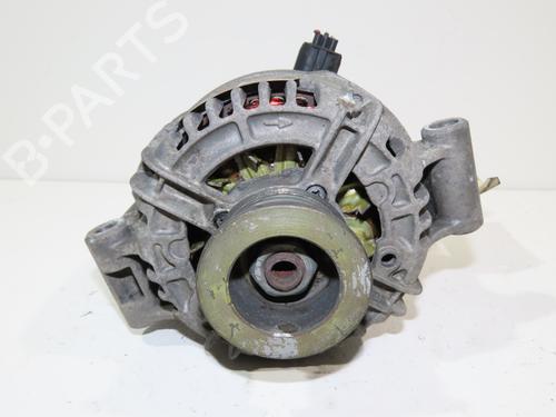 Used Alternator FORD TRANSIT Van (FA_ _) 2.0 DI (FAE_, FAF_, FAG_) (86 hp) 14958572