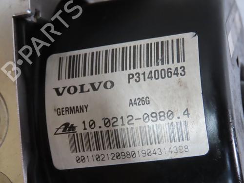 ABS pump RENAULT MEGANE III Grandtour (KZ0/1) 1.5 dCi (KZ1M, KZ1W, KZ0R) | BP29494474M43 