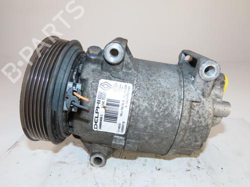AC compressor RENAULT MEGANE II (BM0/1_, CM0/1_) 1.5 dCi (BM1E, CM1E) | BP29758730M34