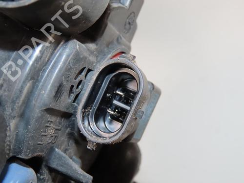 Nebelscheinwerfer rechts für RENAULT CLIO IV (BH_) 1.5 dCi 75 (75 hp) 31634688