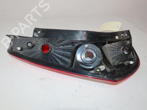 Used Right taillight Right taillight SUZUKI SPLASH (EX) 1.2 (A5B412) (86 hp) 36367046 36367046