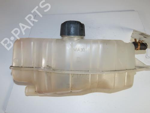Expansion tank RENAULT MODUS / GRAND MODUS (F/JP0_) 1.5 dCi (FP0G, JP0G) | BP30691132C120 