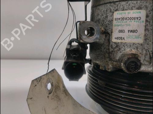 Used AC compressor KIA PICANTO III (JA) 1.0 (67 hp) 10563157