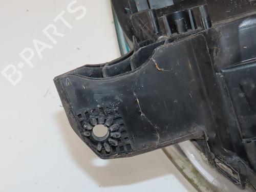 Left headlight CITROËN DS3 (SA_) 1.6 HDi 110 | BP33297893C28 - Image 6