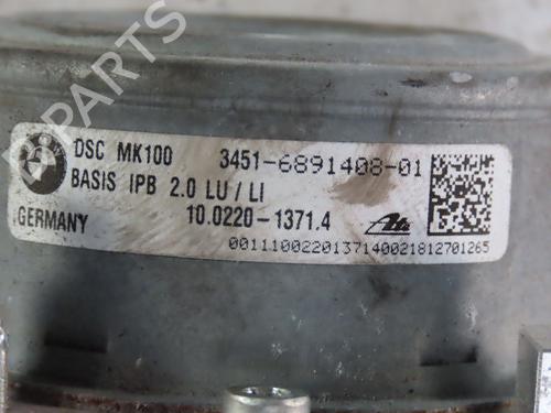 ABS pump MINI MINI CLUBMAN (F54) Cooper | BP29442358M43 