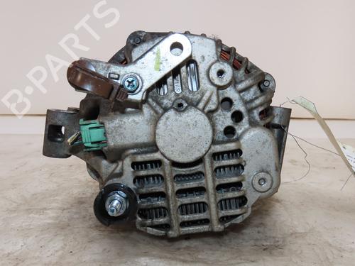 Alternator HONDA CR-V II (RD_) 2.0 (RD5) | BP19578505M7 