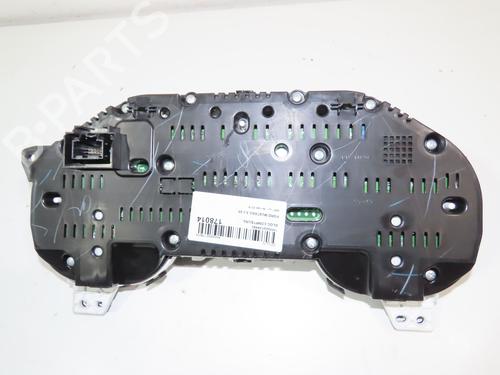 BP16324052C47 | Instrument cluster FORD USA MUSTANG Coupe 5.0 V8 BP16324052C47