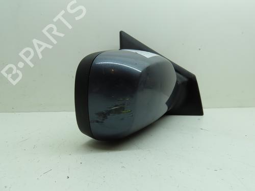 Right mirror RENAULT CLIO III (BR0/1, CR0/1) 1.5 dCi (C/BR0G, C/BR1G) | BP16487711C27 