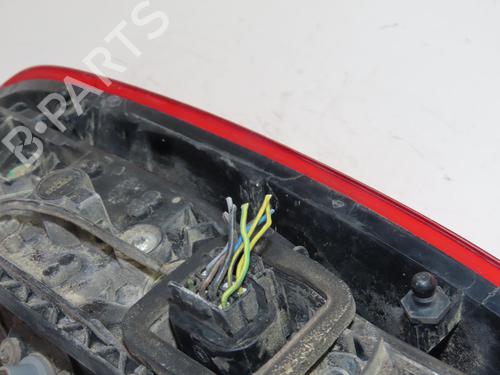 Used Right taillight Right taillight FIAT DOBLO Cargo (263_) 1.6 D Multijet (263WXD1B, 263WXR1B, 263WXX1B, 263ZXD1B,... (105 hp) 17857785 17857785