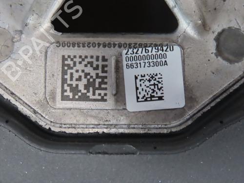 Ratt PEUGEOT 2008 II (UD_, US_, UY_, UJ_, UR_, UC_) 1.2 PureTech 130 (USHNS, URHNS) (130 hp) 31605515