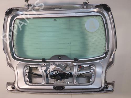 Tailgate PEUGEOT 206 Hatchback (2A/C) 1.9 D | BP32100125C6 