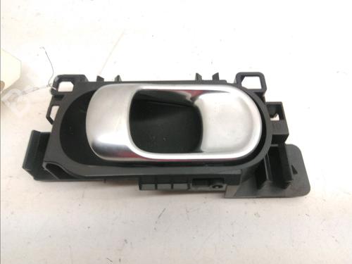 Used Front left interior door handle CITROËN C3 / C3 ORIGIN III (SX) 1.2 VTi 68 (68 hp) 13310575