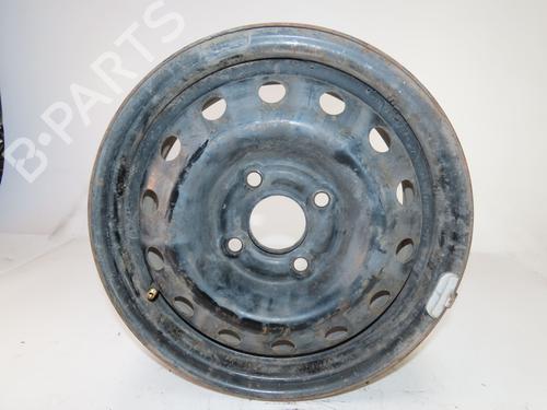 Rim CHEVROLET AVEO / KALOS Hatchback (T250, T255) 1.2 | BP29414813C45 