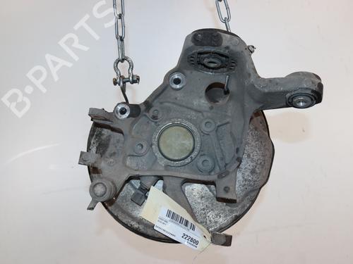 Used Left rear steering knuckle Left rear steering knuckle 36789998 36789998