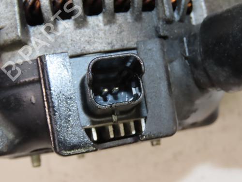 Used Alternator Alternator 38944256 38944256