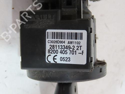 Ignition barrel RENAULT KANGOO Express (FW0/1_) 1.5 dCi 75 (FW07, FW10, FW04) | BP38761578M48 - Image 2
