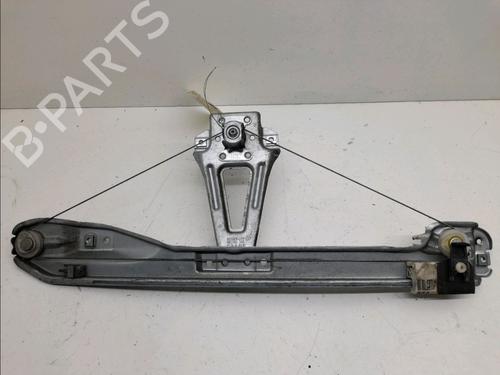 Used Rear left window mechanism Rear left window mechanism 13093811 13093811