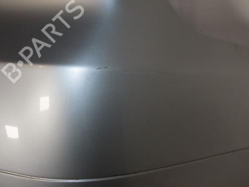 Used Rear bumper Rear bumper BMW 3 (E90) 318 d (122 hp) 34255654 34255654
