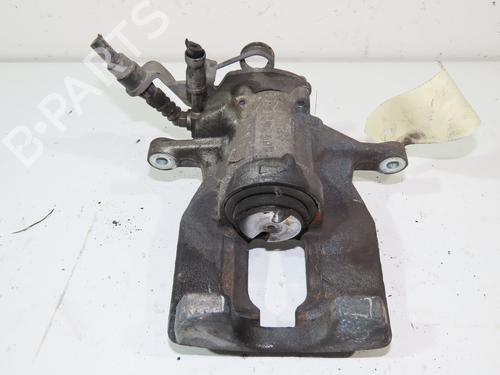 Right rear brake caliper MAN TGE Van 2.0 TDI (01V, 03V, 36V, UYB, UYC, UYD) | BP15799422M106