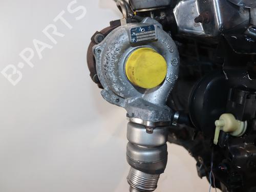 Motor AUDI A4 B8 (8K2) 2.0 TDI (143 hp) 31692443