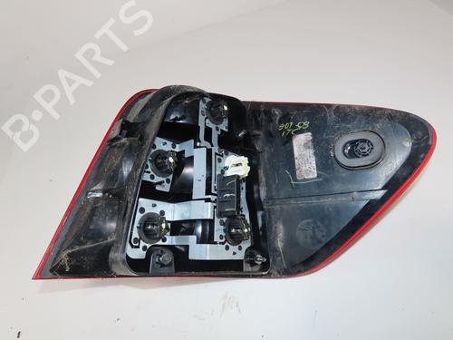 Used Left taillight MERCEDES-BENZ M-CLASS (W164) ML 450 CDI 4-matic (164.128) (306 hp) 32873512