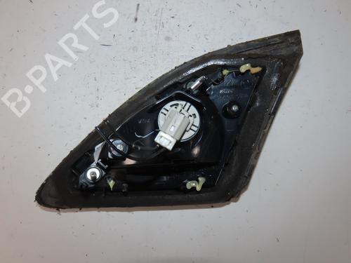 Used Left tailgate light MAZDA 6 Hatchback (GH) 2.2 D (GH10) (129 hp) 27393747
