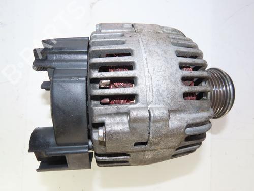 alternator-skoda-fabia-ii-542-2006-2007-2008-2009-2010-2011-2012-2013-2014-33444432 main image