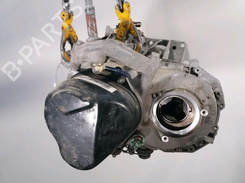 Used Gearbox Gearbox FIAT 500X (334_) 1.6 D Multijet (334AXA1B, 334AXA11) (120 hp) 9006580 9006580