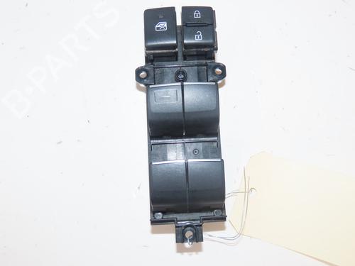 Left front window switch TOYOTA RAV 4 V (_A5_, _H5_) 2.5 Hybrid (AXAH52) | BP33187869I27  - Image 5