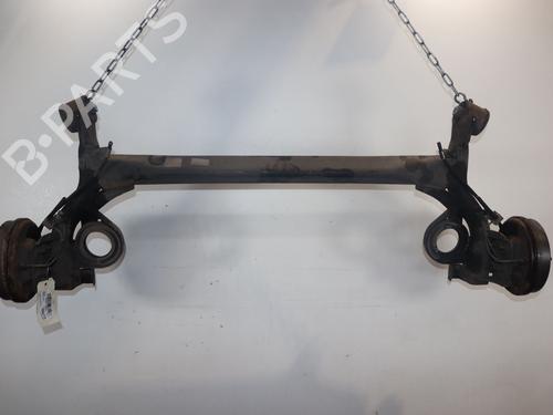 Bagaksel CHEVROLET SPARK (M300) 1.0 | BP38944290M2 - Image 4