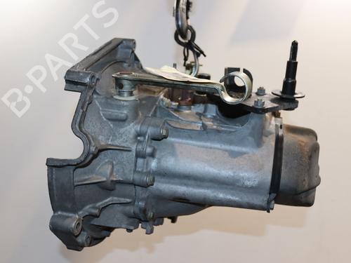 Gearbox PEUGEOT 206+ (2L_, 2M_) 1.4 i (2LKFWA, 2MKFWA) | BP29344528M3
