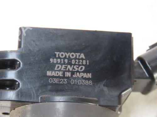 ignition-coil-peugeot-108-2014-24486476 main image