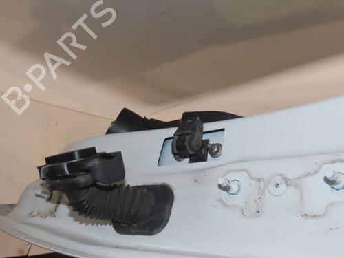 Left front door RENAULT CLIO IV (BH_) 1.5 dCi 90 | BP31865596C2