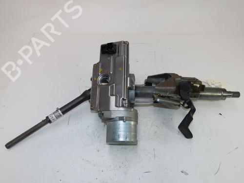 Steering column OPEL CORSA D (S07) 1.0 (L08, L68) | BP33860020M21 - Image 4