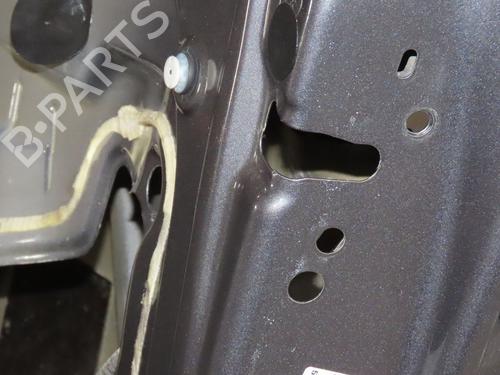 Used Right rear door CITROËN C3 Picasso (SH_) 1.6 HDI 90 (92 hp) 30117759