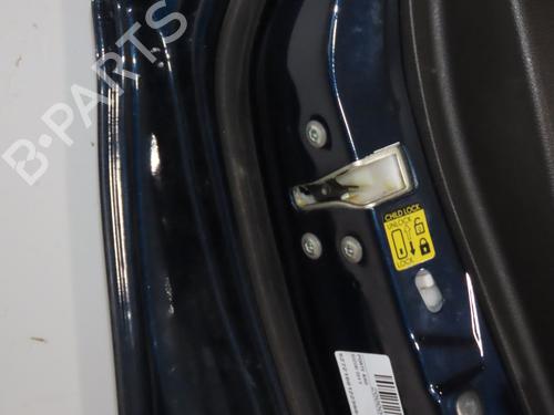 Used Left rear door Left rear door 38313838 38313838