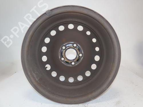 Rim RENAULT MEGANE IV Hatchback (B9A/M/N_) 1.2 TCe 100 (B9MS) | BP29469286C45 
