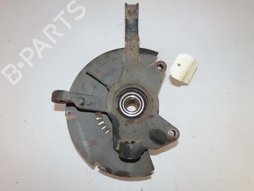 Left front steering knuckle RENAULT ARKANA I (LCM_, LDN_) 1.6 E-TECH 145 (LDMU) | BP29469233M25 