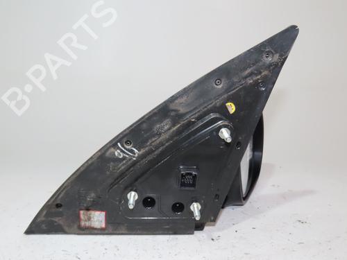 Used Right mirror HYUNDAI i30 (FD) 1.6 CRDi (90 hp) 23163061
