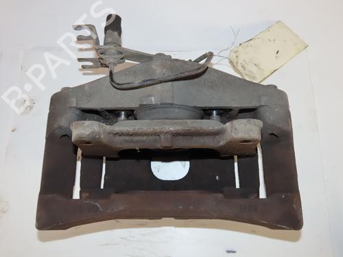 Right front brake caliper AUDI A6 C6 (4F2) 3.0 TDI quattro | BP23160639M104 - Image 2